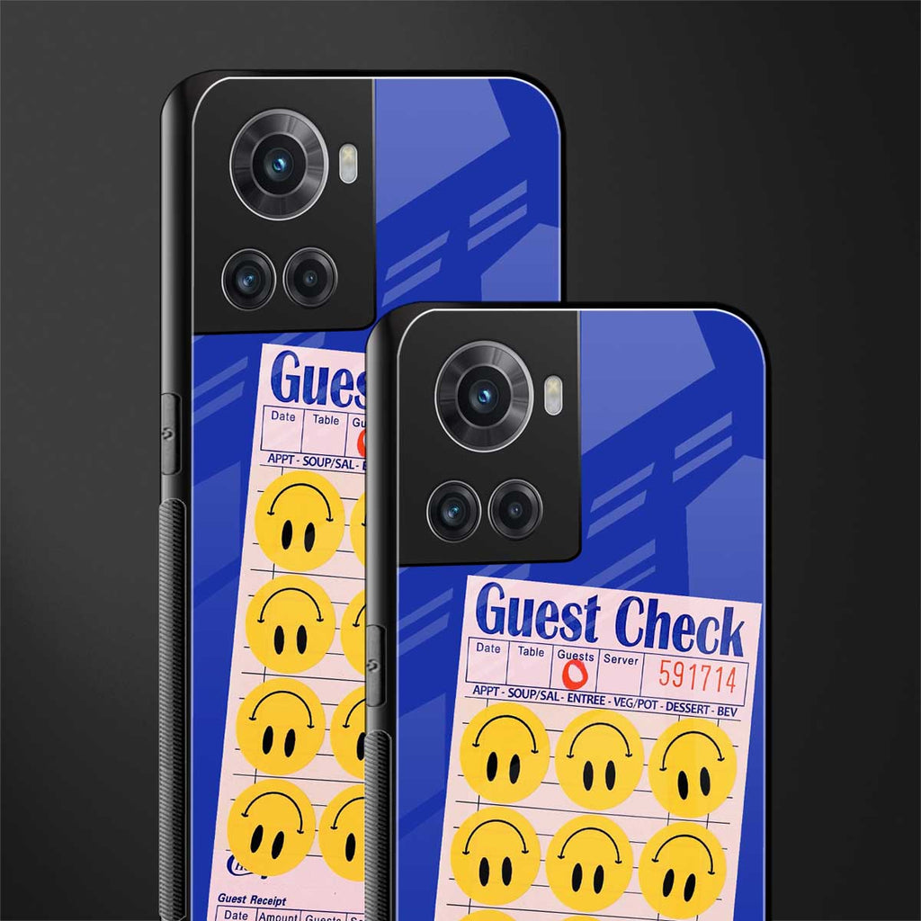 happy meals back phone cover | glass case for oneplus 10r 5g