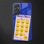 happy meals back phone cover | glass case for samsung galaxy a54 5g