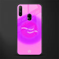happy mind glass case for realme narzo 10a image