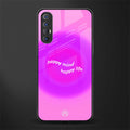 happy mind glass case for oppo reno 3 pro image