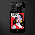 has anyone seen my sharam glass case for mi 11x 5g image