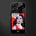 has anyone seen my sharam back phone cover | glass case for realme c55