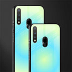 hawaiian breeze glass case for vivo u20 image-2