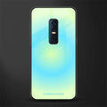 hawaiian breeze glass case for vivo v17 pro image