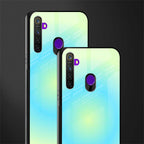 hawaiian breeze glass case for realme narzo 10 image-2