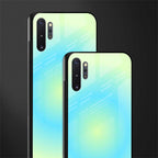 hawaiian breeze glass case for samsung galaxy note 10 plus image-2