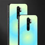 hawaiian breeze glass case for redmi note 8 pro image-2