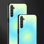 hawaiian breeze glass case for realme 6 pro image-2