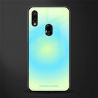 hawaiian breeze glass case for redmi note 7 pro image