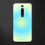 hawaiian breeze glass case for redmi k20 pro image