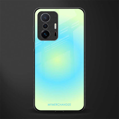 hawaiian breeze glass case for mi 11t pro 5g image