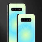 hawaiian breeze glass case for samsung galaxy s10 image-2