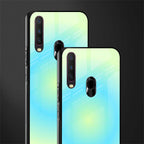 hawaiian breeze glass case for vivo y17 image-2
