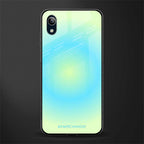 hawaiian breeze glass case for vivo y91i image