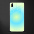 hawaiian breeze glass case for vivo v11 pro image