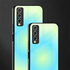 hawaiian breeze glass case for vivo y20 image-2