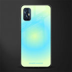 hawaiian breeze glass case for vivo v17 image