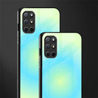 hawaiian breeze glass case for oneplus 8t image-2