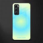 hawaiian breeze glass case for vivo v20 se image