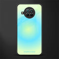 hawaiian breeze glass case for mi 10i image