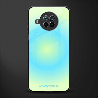 hawaiian breeze glass case for mi 10i image