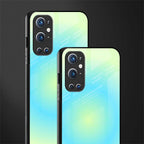 hawaiian breeze glass case for oneplus 9 pro image-2