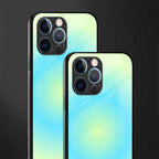 hawaiian breeze glass case for iphone 12 pro image-2