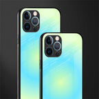 hawaiian breeze glass case for iphone 12 pro max image-2