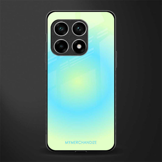 hawaiian breeze glass case for oneplus 10 pro 5g image