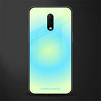hawaiian breeze glass case for oneplus 7 image