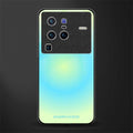hawaiian breeze glass case for vivo x80 pro 5g image