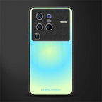 hawaiian breeze glass case for vivo x80 pro 5g image