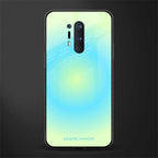 hawaiian breeze glass case for oneplus 8 pro image