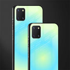 hawaiian breeze glass case for samsung galaxy note 10 lite image-2