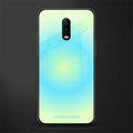 hawaiian breeze glass case for oneplus 6t image