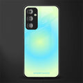 hawaiian breeze back phone cover | glass case for samsung galaxy f23 5g