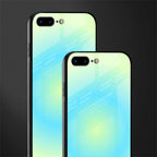 hawaiian breeze glass case for iphone 8 plus image-2
