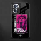 he who suffers glass case for oneplus nord ce 2 5g image