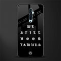 hood famous phone cover for oppo reno 2z