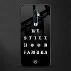 hood famous phone cover for oppo reno 2z