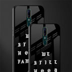 hood famous phone cover for oppo a9