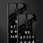 hood famous phone cover for vivo s1 pro