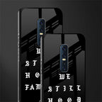 hood famous phone cover for vivo v17 pro