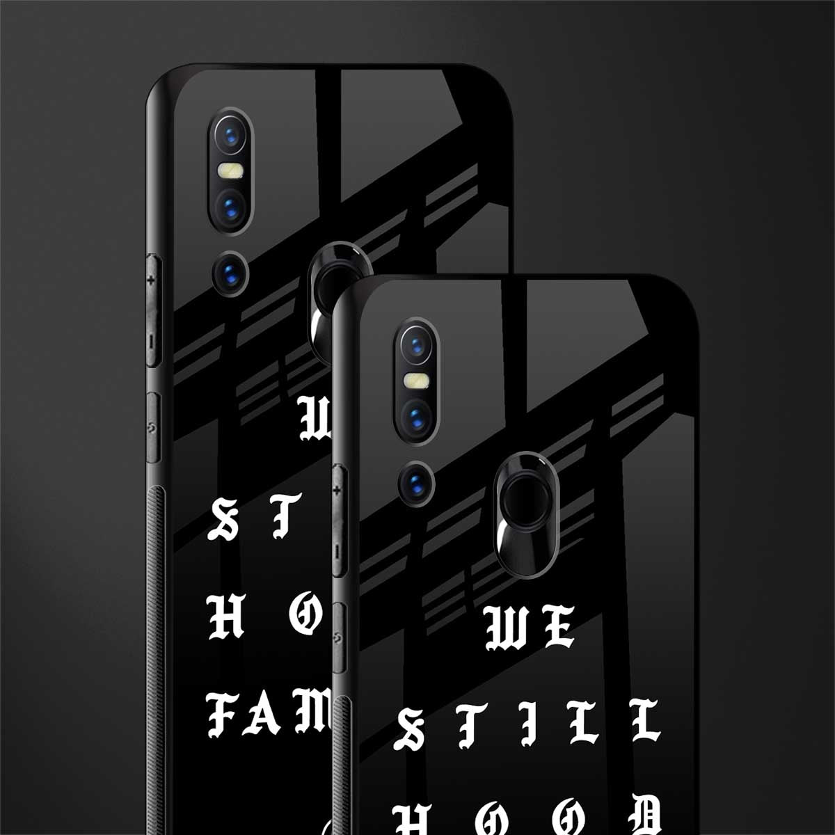 hood famous phone cover for vivo v15