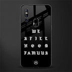 hood famous phone cover for vivo v15