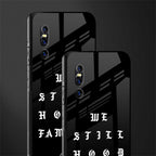 hood famous phone cover for vivo v15 pro