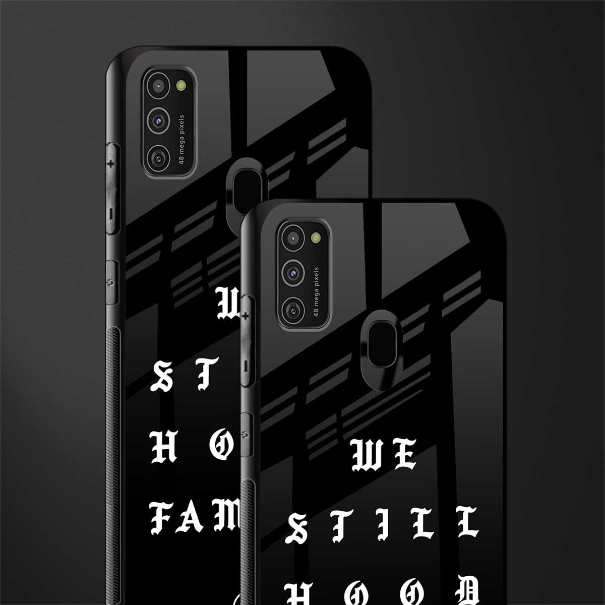 hood famous phone cover for samsung galaxy m30s
