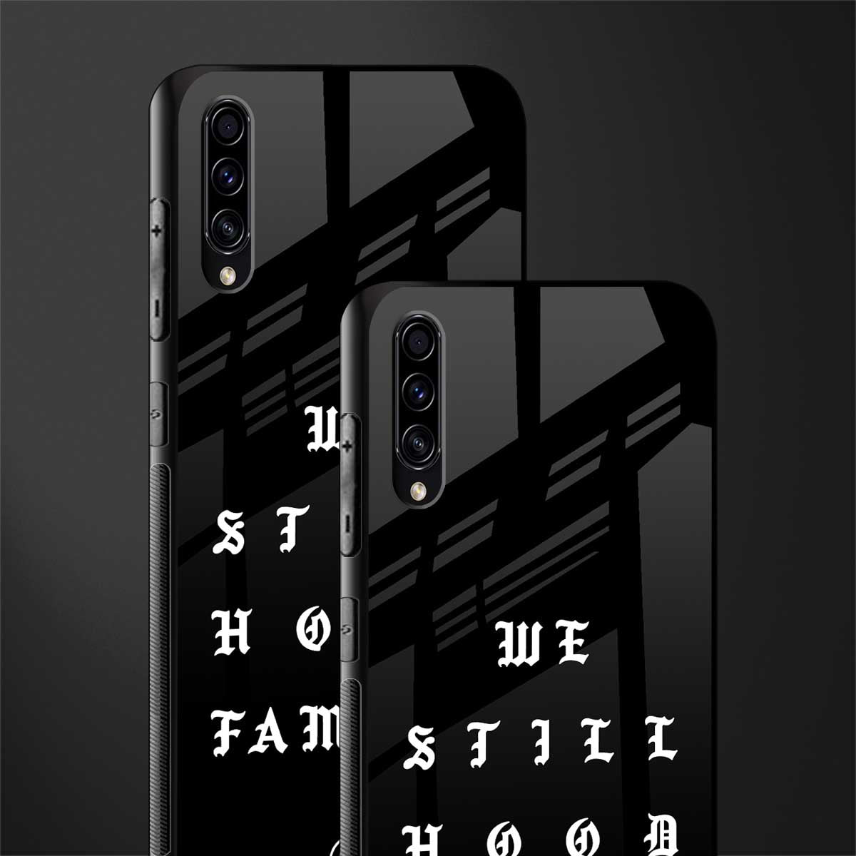 hood famous phone cover for samsung galaxy a70