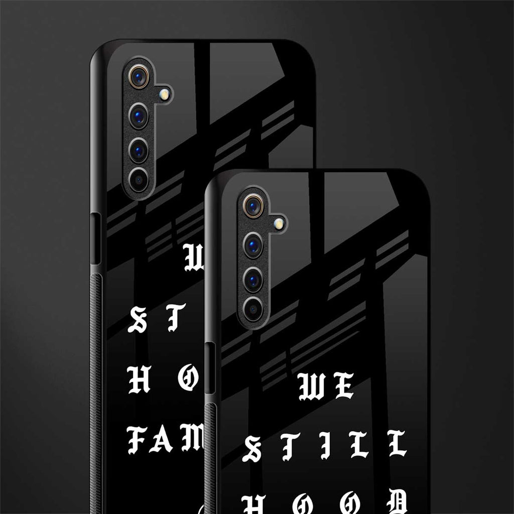 hood famous phone cover for realme 6 pro