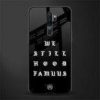 hood famous phone cover for oppo a5 2020